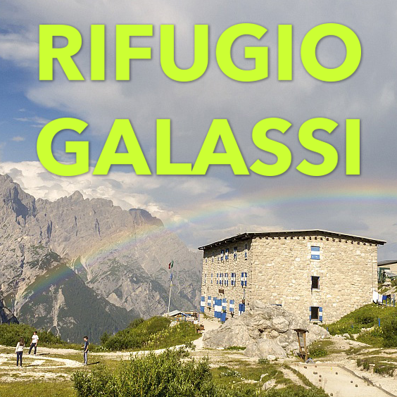 RIFUGIO GALASSI