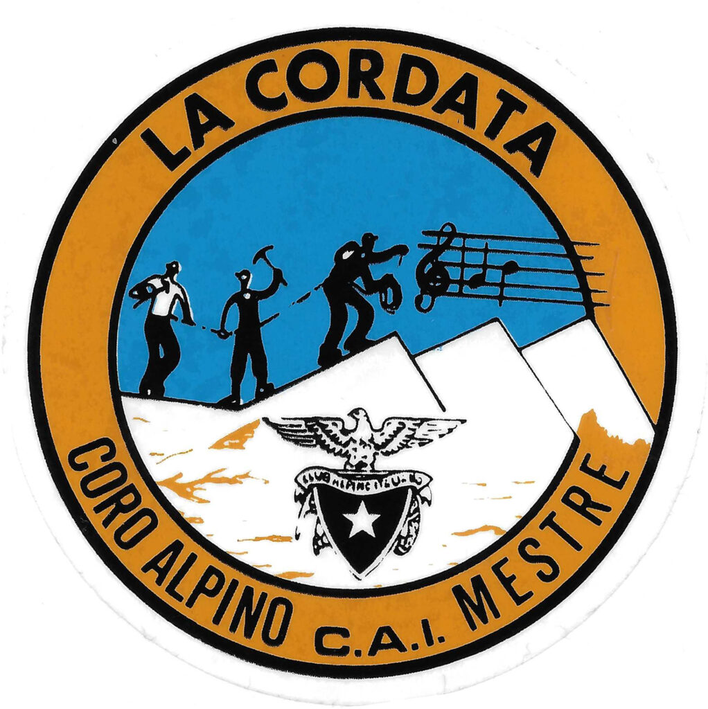 Coro LA CORDATA Logo