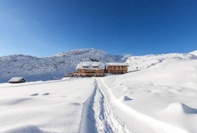 Rifugio Sennes